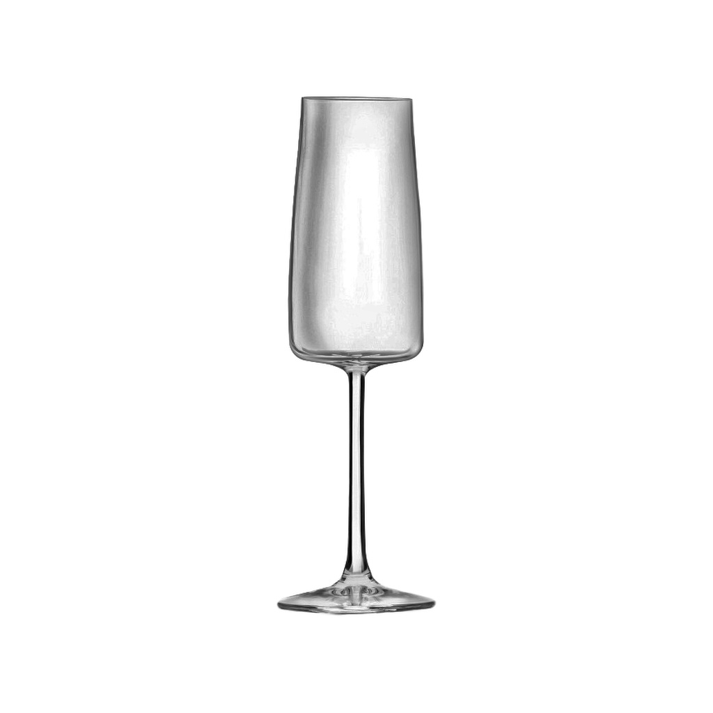 COPA CHAMPAÑA ARIA 36CL CJ X 6 UND