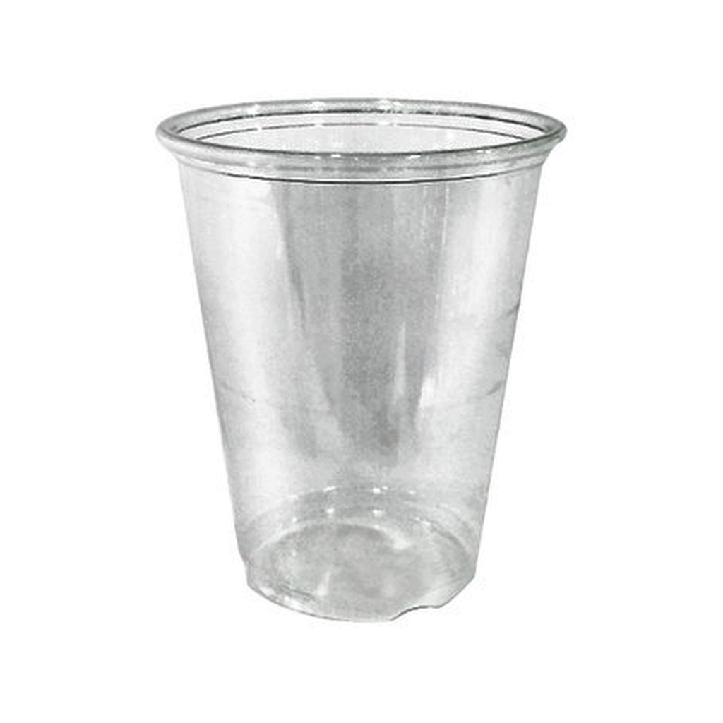 VASO POLY 9 OZ BEBIDA FRIA 460150007 CJ x 1000 UND