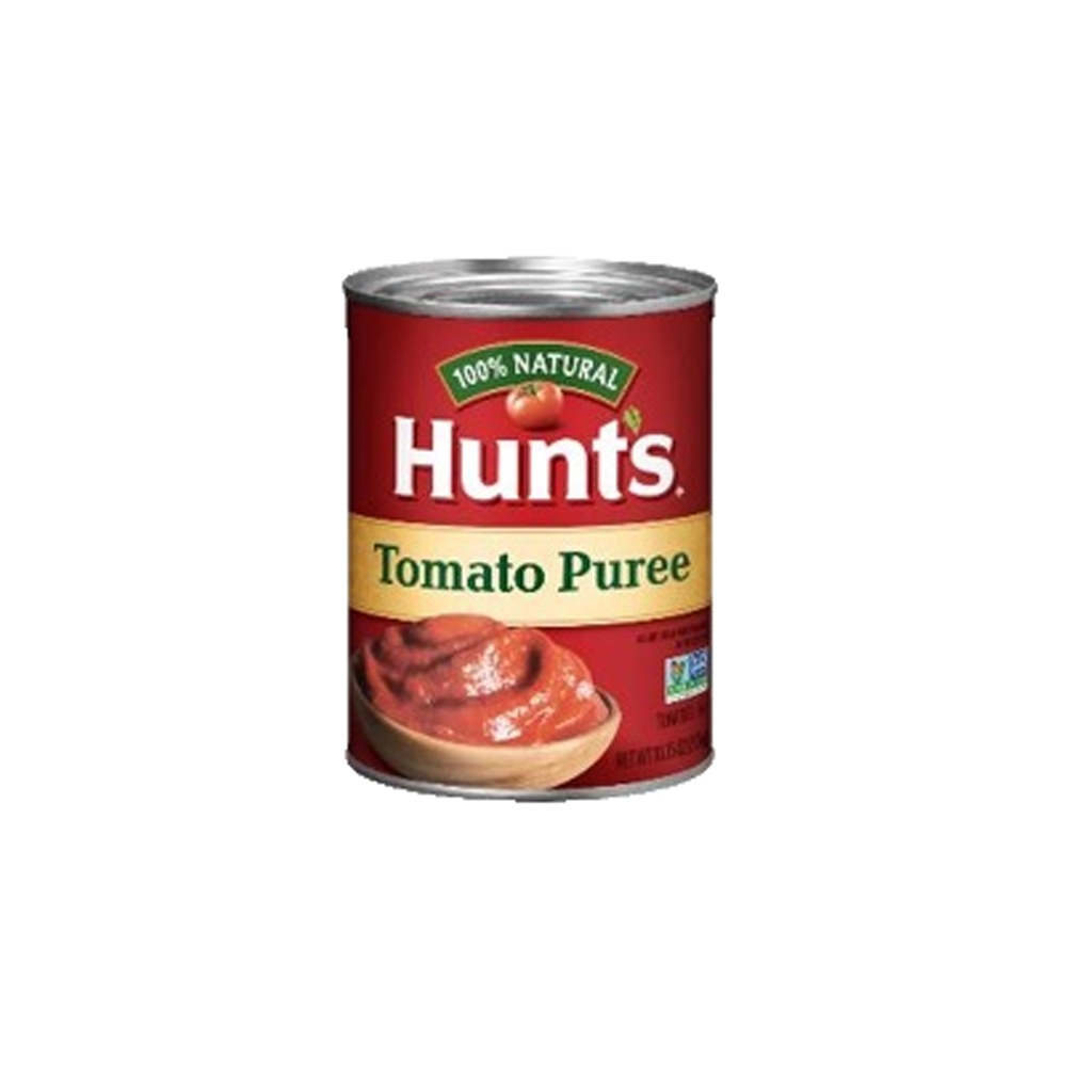 PURE DE TOMATE HUNT"S LAT X 305GR