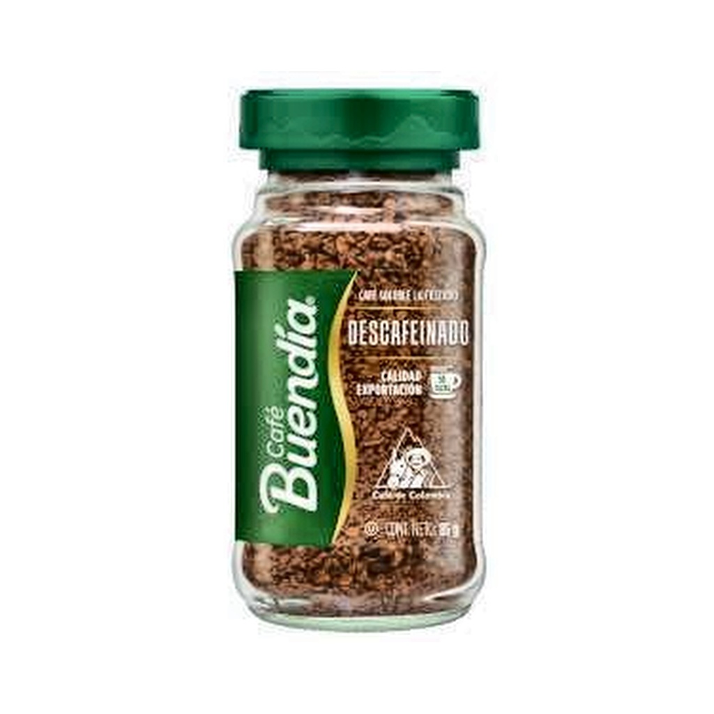 POD DESCAFEINADO x 8.5 g UNIDAD