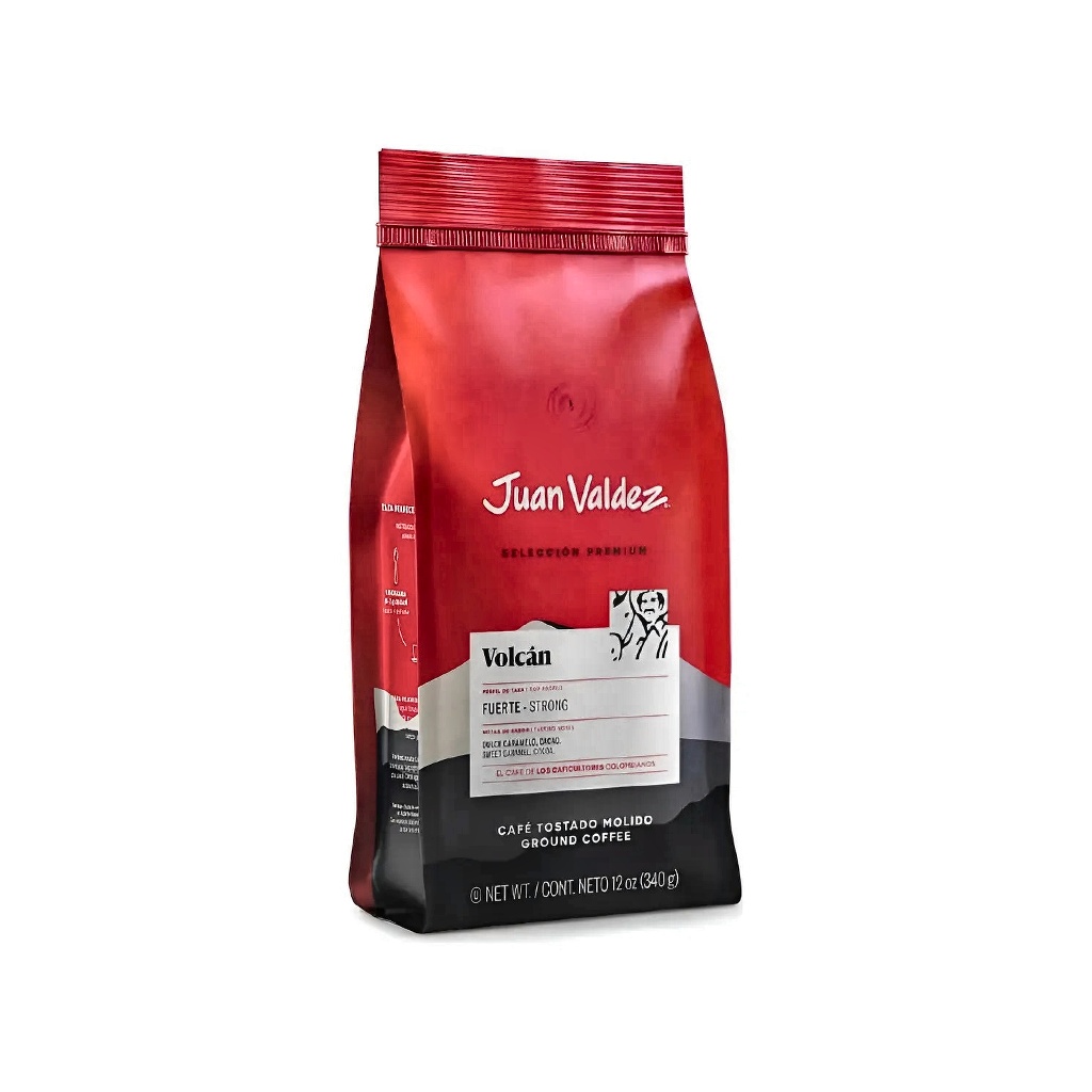 CAFE CUMBRE MOLIDO BOLX 340 GR