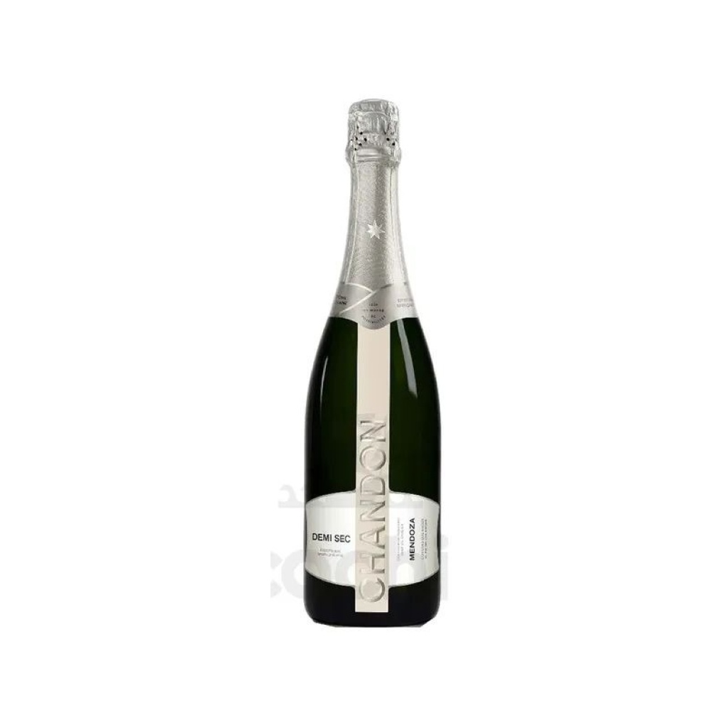 VINO ESPUMOSO CHANDON DEMISEC x 750 cc