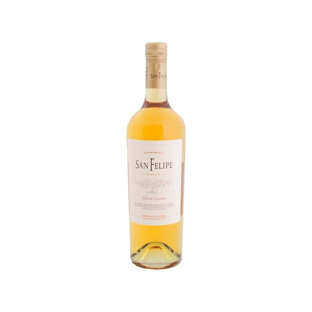 VINO BLANCO VIEJO ROBLE 10° x 750 cc N
