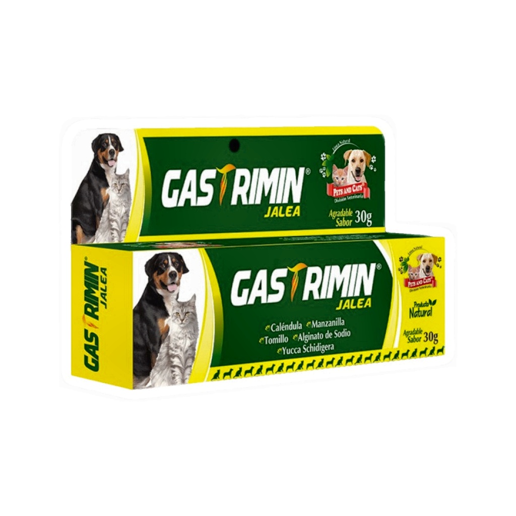 P &amp; C GASTRIMIN JALEA TUBO x 30gr UNIDAD