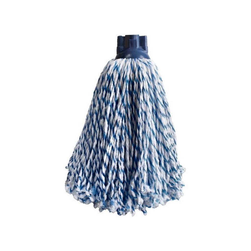 REPUESTO TASK PRO TRAPERO MICROFIBRA AZUL REF.300 RF_1004007/1102534