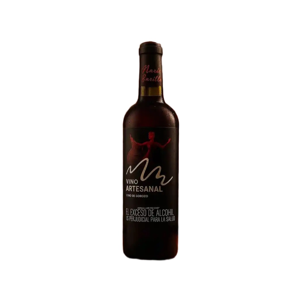 VINO DE COROZO  x 750 cc