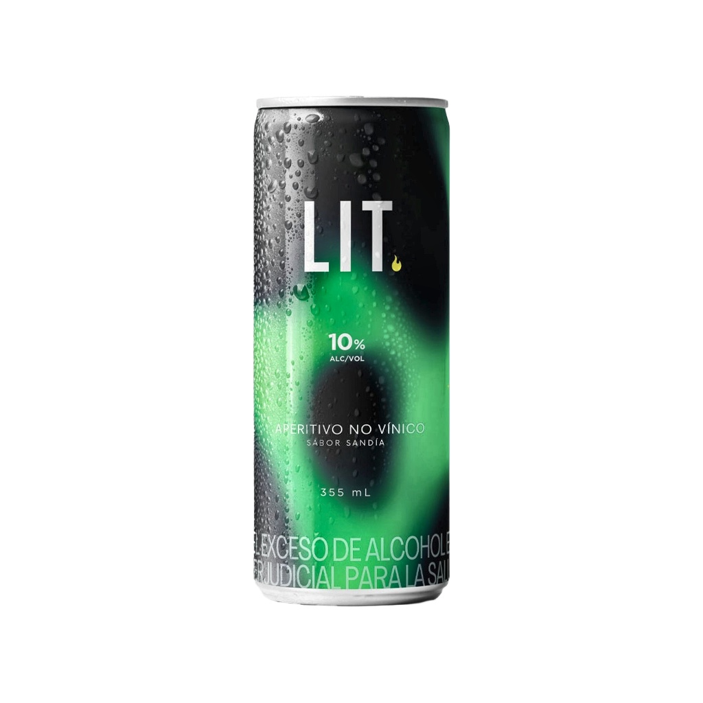DARK COCKTAIL FRUTOS ROJOS LIT 355 ML  UNIDAD