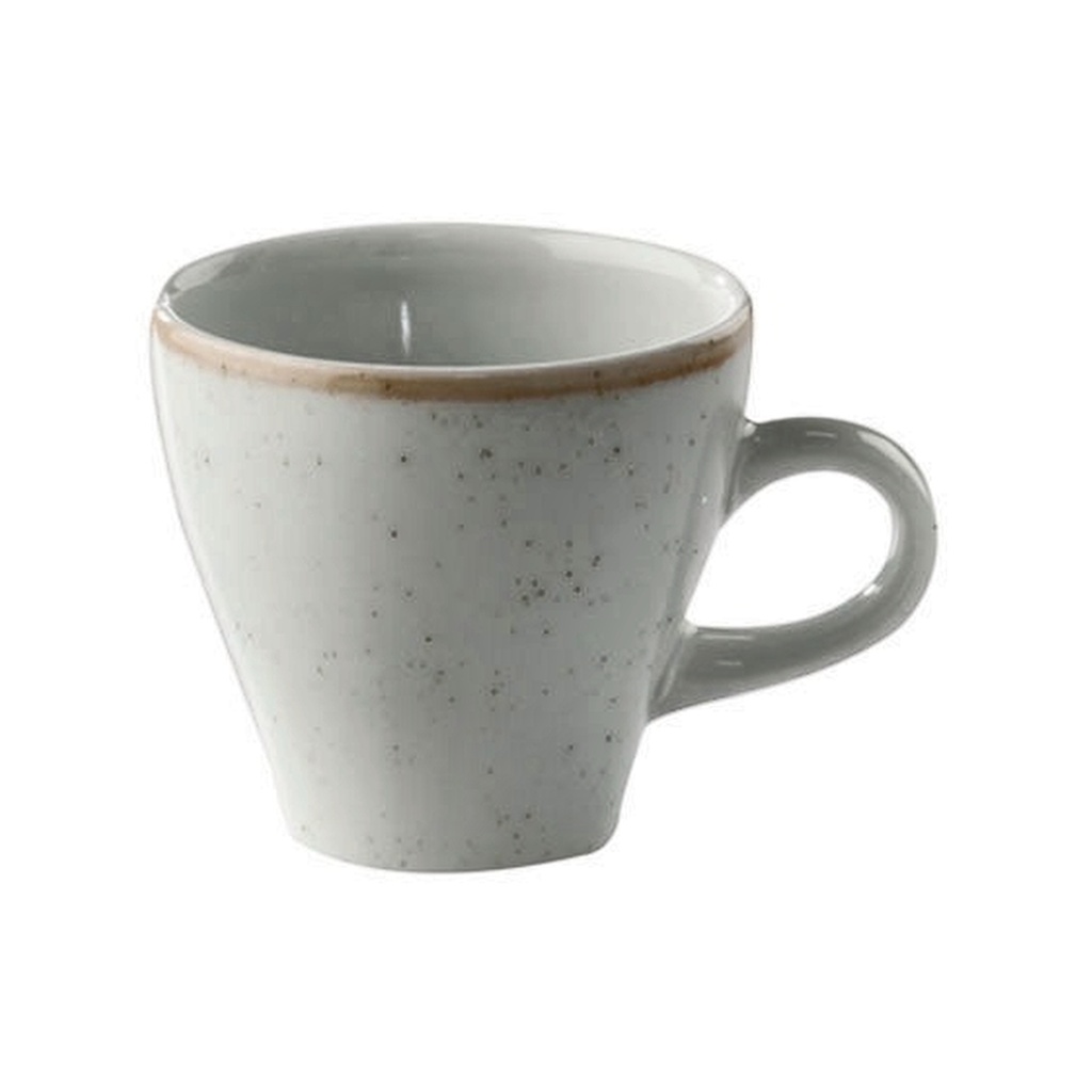 POCILLO 162CC CAPUCCINO ARTISAN GRIS  PA1607804324