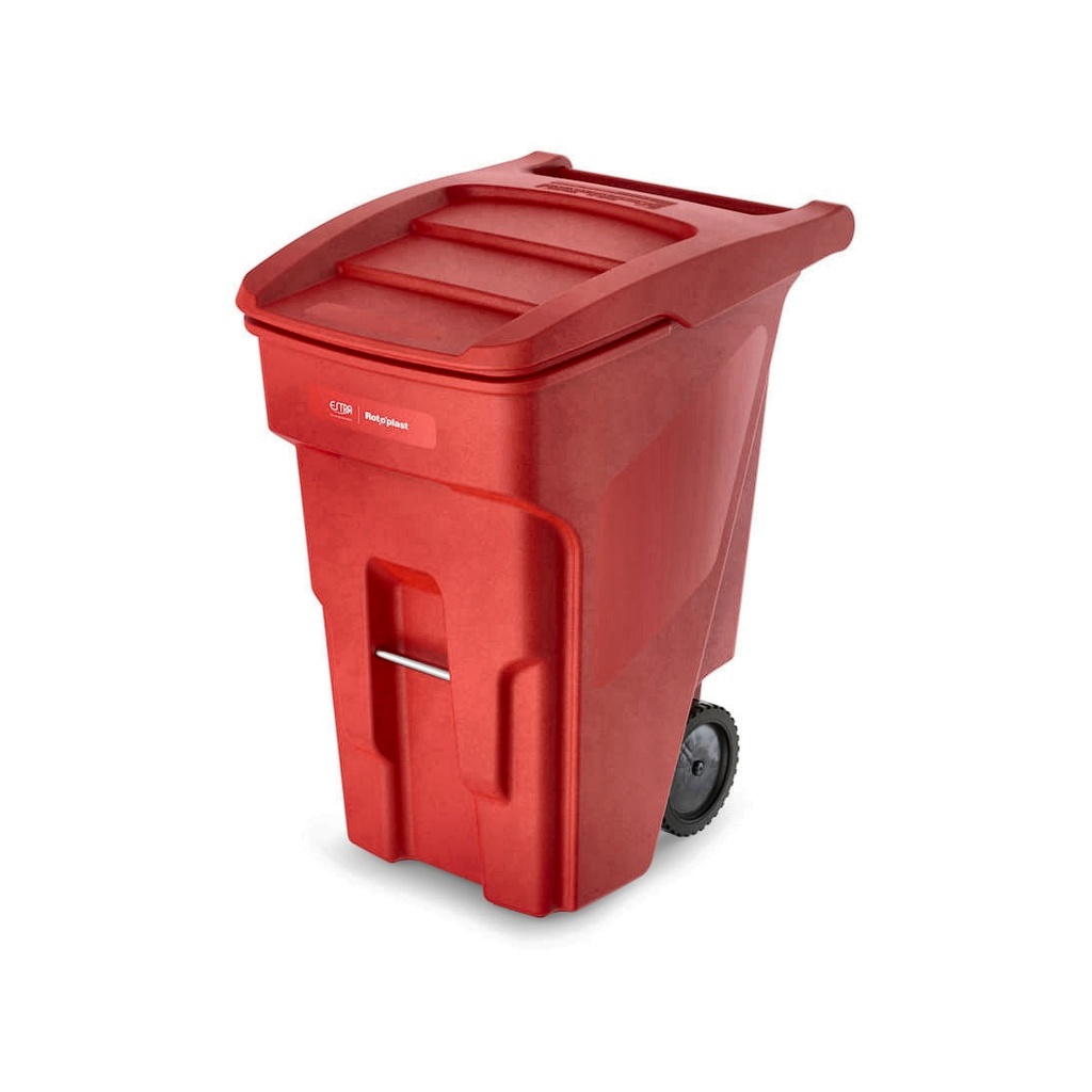 CONTENEDOR FORTE 360L ROJO  4-1043070_EMP 1