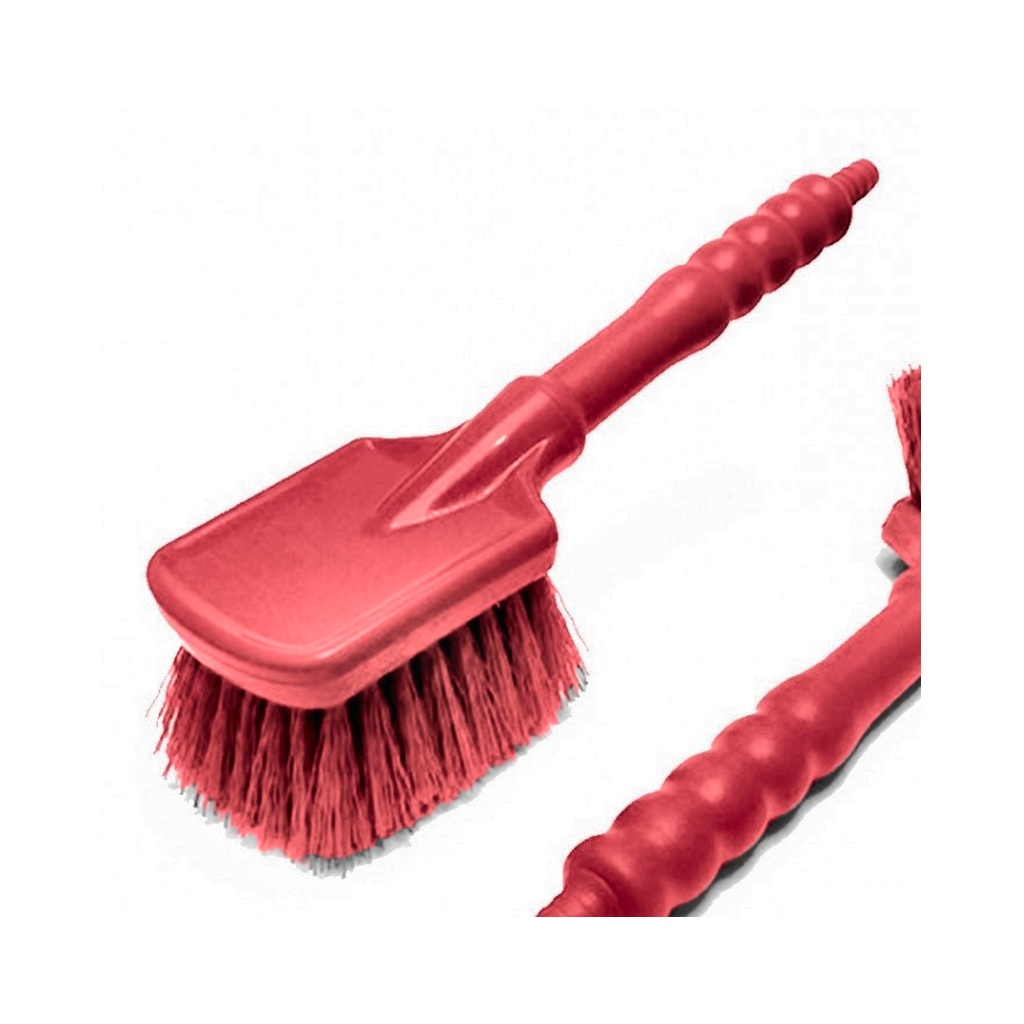 CEPILLO ANGOSTO ROJO (22.86 x 2.22 cm) - CA4022-04