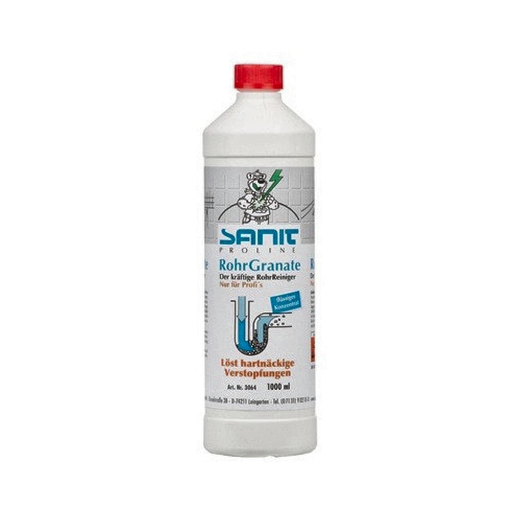 DRAX SANIT 101109376- FSC  X 1000 ML