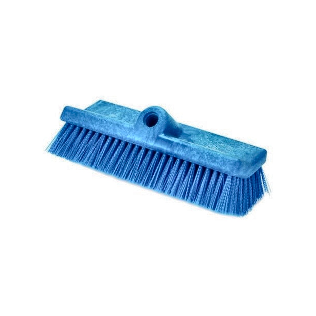 CEPILLO DE  2 NIVELES  EN PBT AZUL  CA4202-02