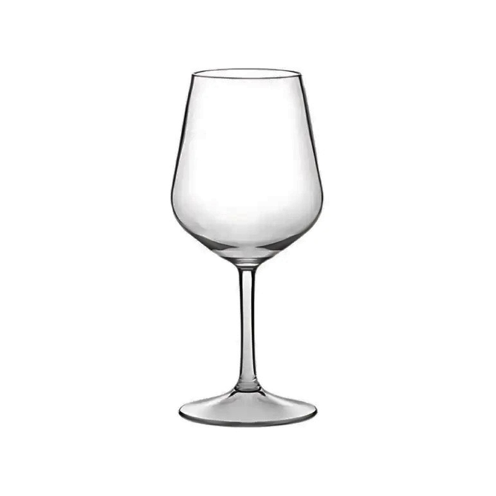 COPA CABERNET TRITAN 450 ML CJ X 12UND