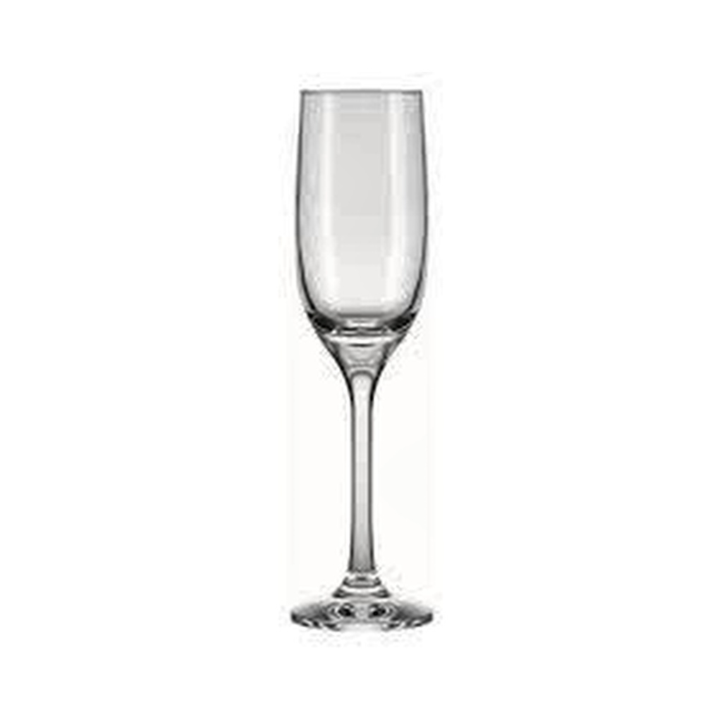 COPA CHAMPAGNE 220 ML CJ X 12 UND