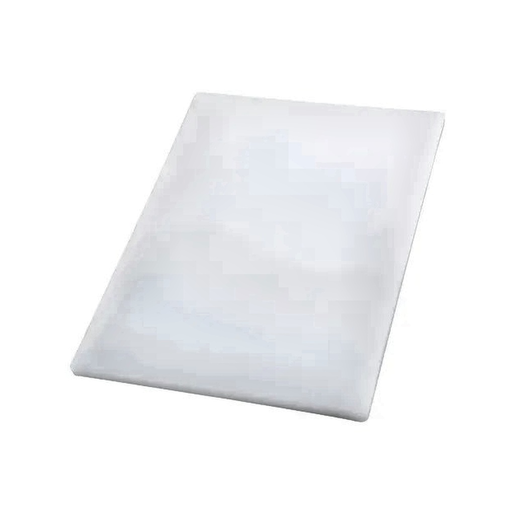 TABLA 60X45X1.3 CM BLANCA