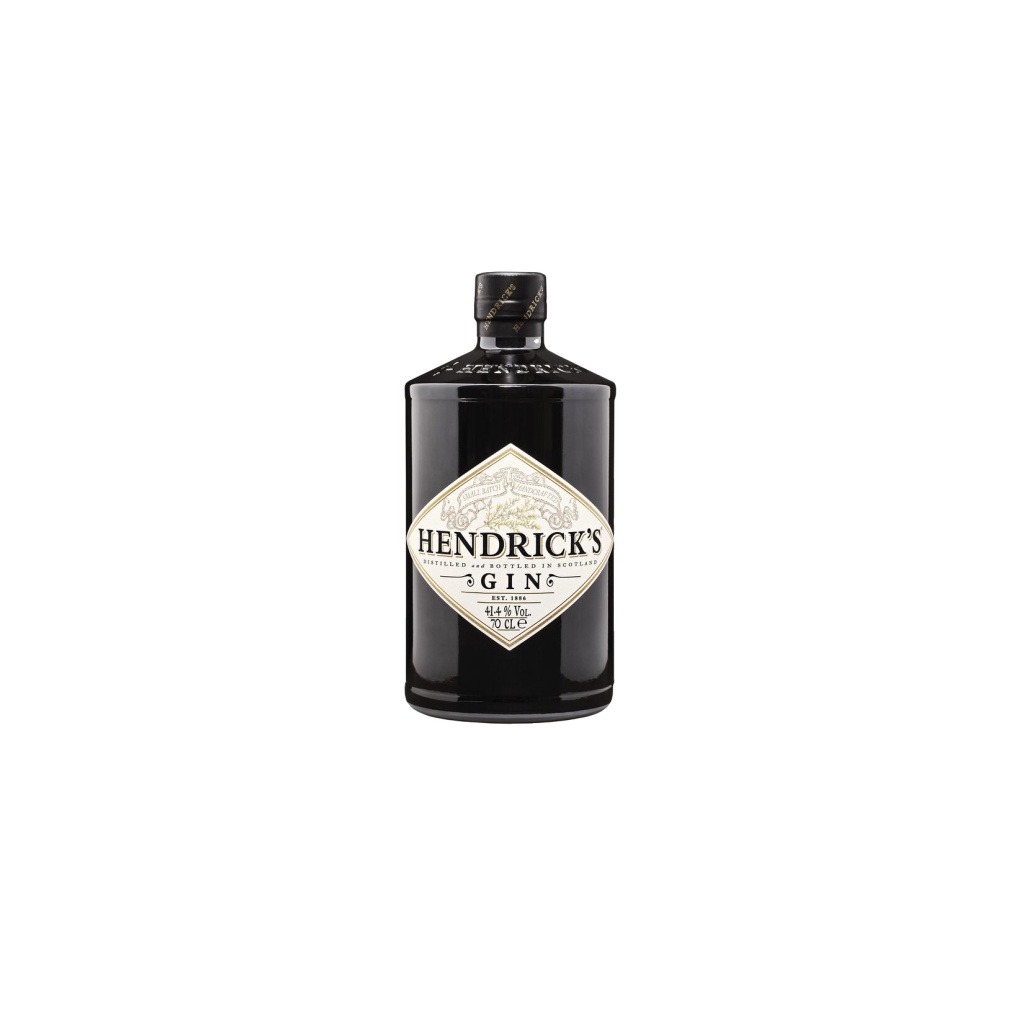GINEBRA HENDRICKS ORIGINAL x 750 cc