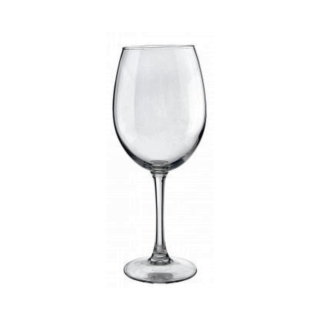 SYRAH COPA 58 CL CJ X 6 UND