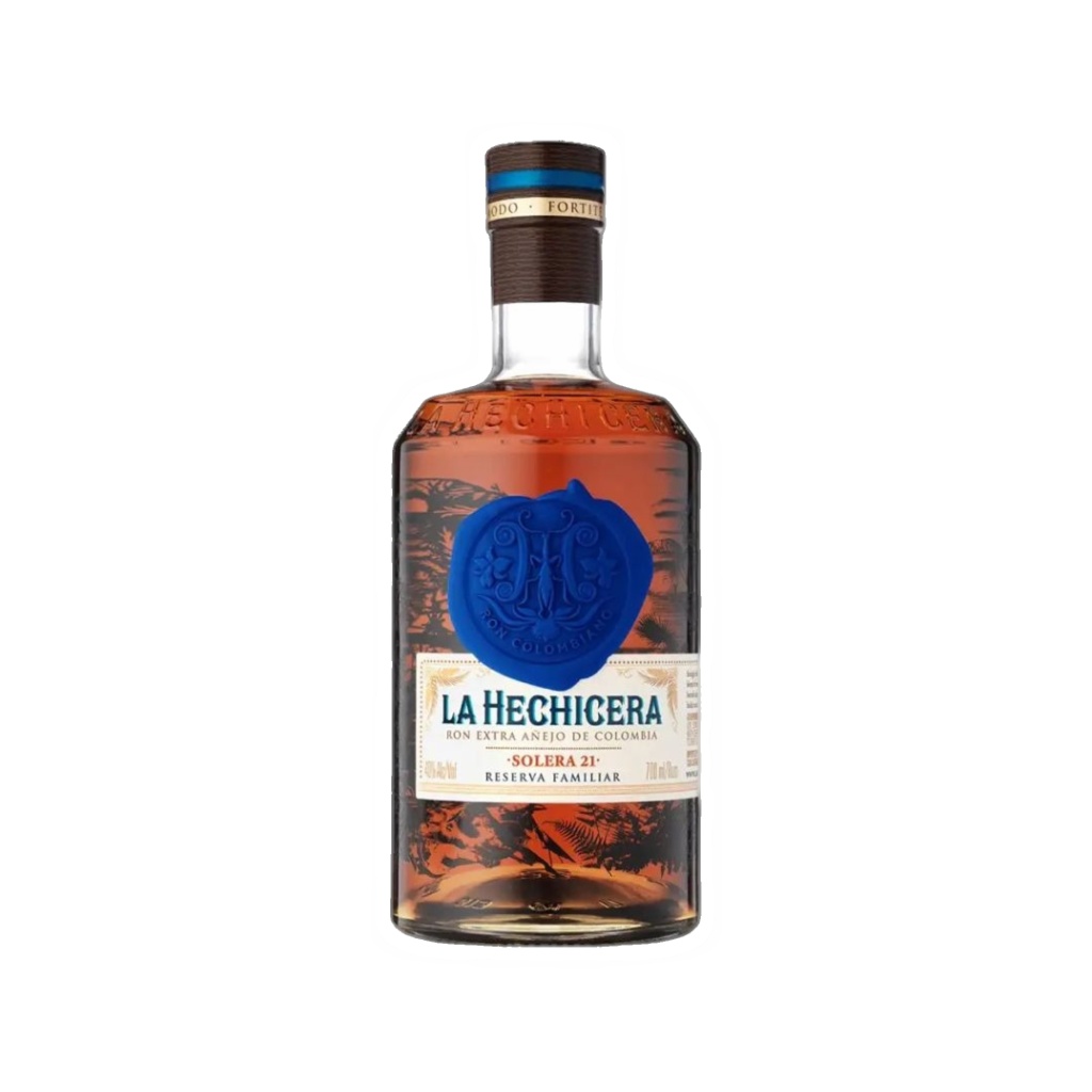 RON LA HECHICERA X 700 CC N CANISTER