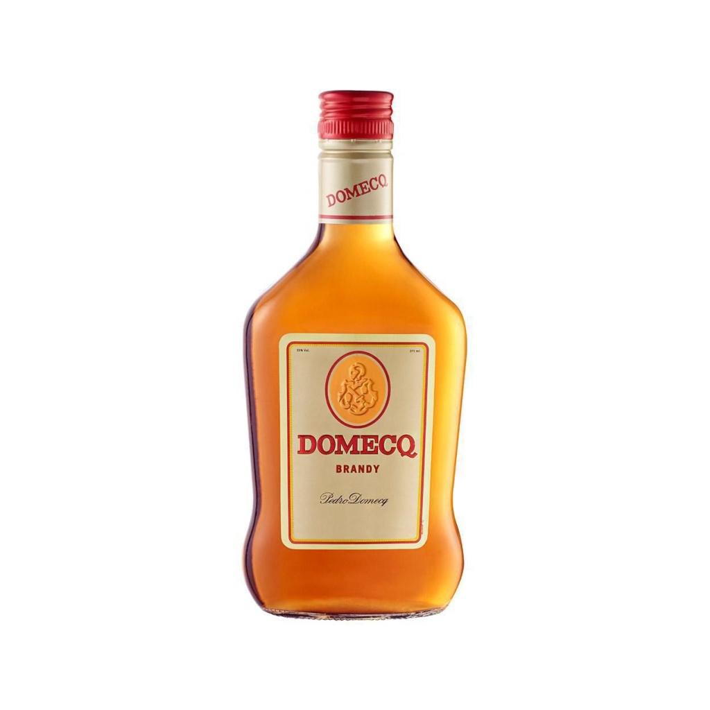 APERITIVO BRANDY ARTHUR 8%VOL x 375 cc