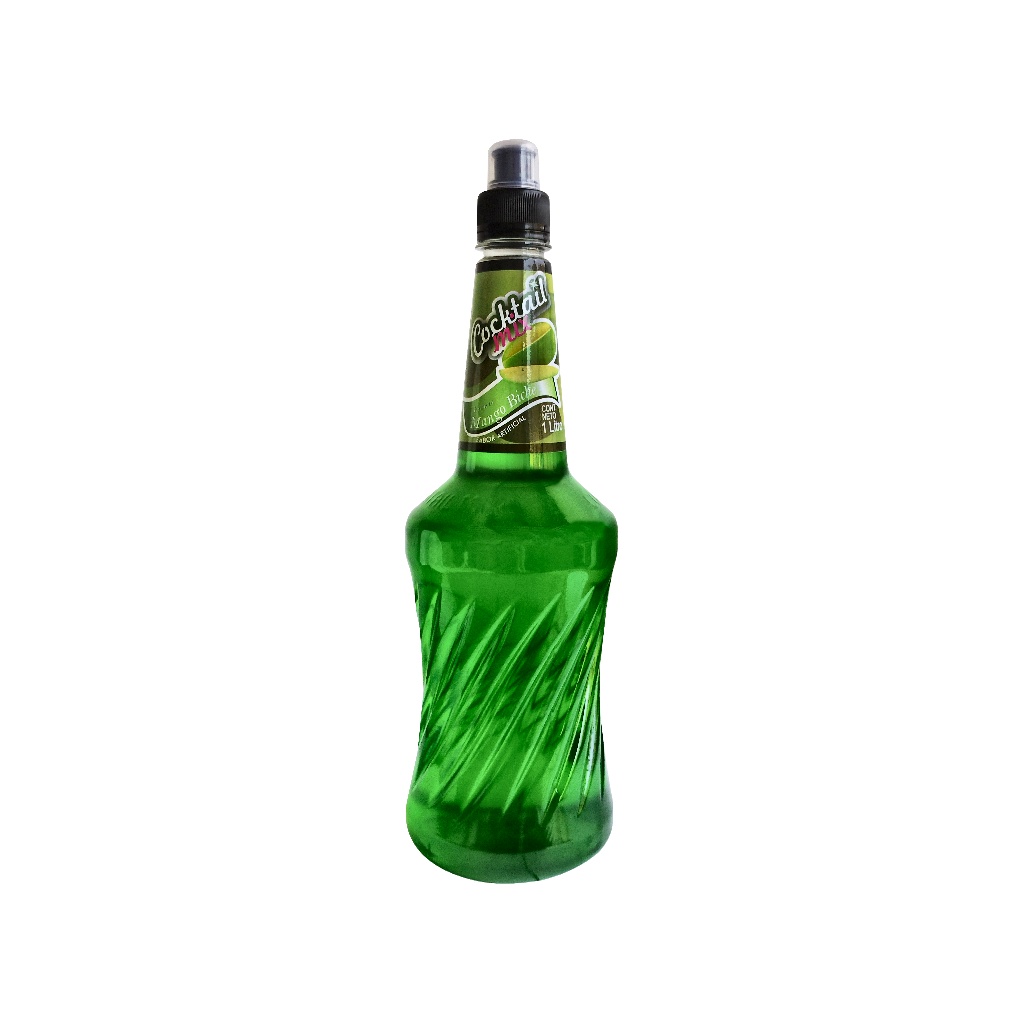 COCKTAIL MIX MANGO BICHE x 1000 cc