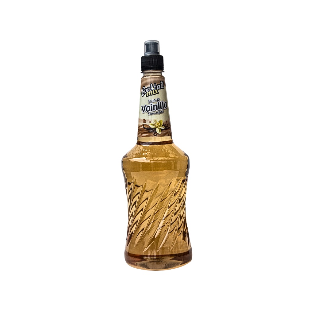 COCKTAIL MIX VAINILLA x 1000 cc