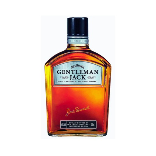 GENTLEMAN JACK x 750 cc