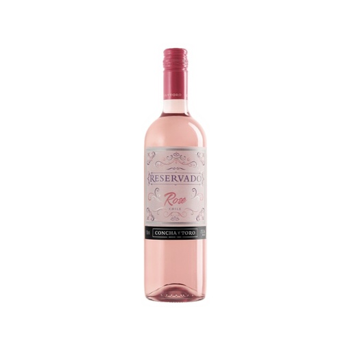 VINO ROSADO RESERVADO ROSE x 750 cc