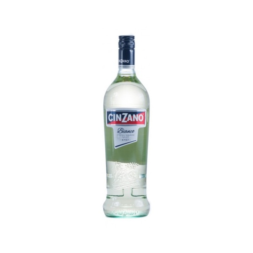 CINZANO BIANCO x 1000 cc