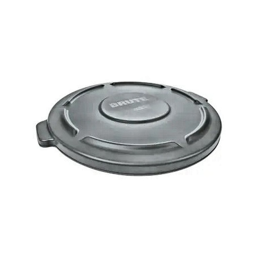 TAPA PARA CONTENEDOR REDONDO 121 LT 235164_9908_E00402_GRIS