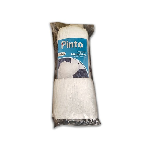 MECHA DE MICROFIBRA 300 GR RF_11001