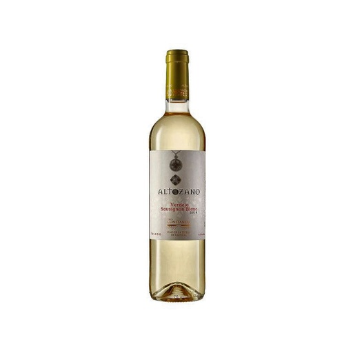 VINO ALTOZANO VERDEJO/SAUVIG. BLANCO x 750 cc