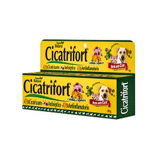 P & C CICATRIFORT TUBO X 30gr