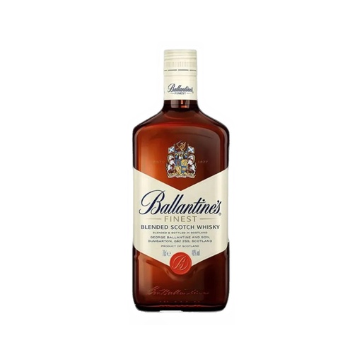 BALLANTINES FINEST x 700 cc VASO