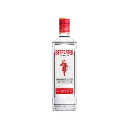 BEEFEATER LONDON 40º x 700 cc N