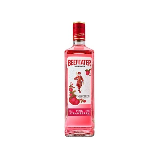 BEEFEATER LONDON PINK x 700 cc N