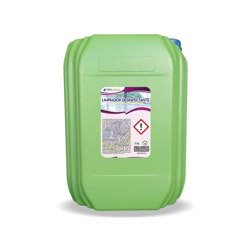 LIMP. DESINF. NOBAC LAVANDA PROES GAL X 3.8 LTS