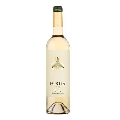 VINO PORTIA VERDEJO x 750 cc
