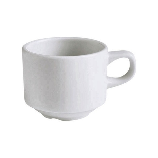 POCILLO TE 240CC ACTUALITE BLANCO PA1101904324