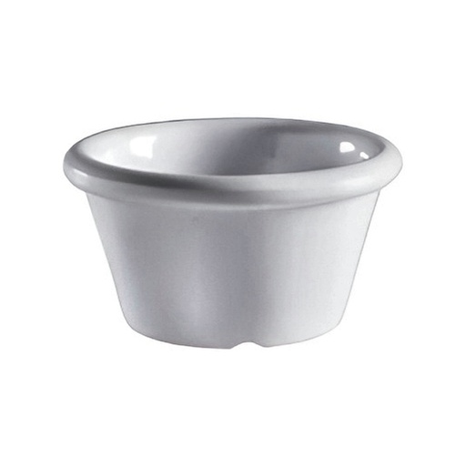 SALSERA 67CC MELAMINA BLANCO PM1029627224I