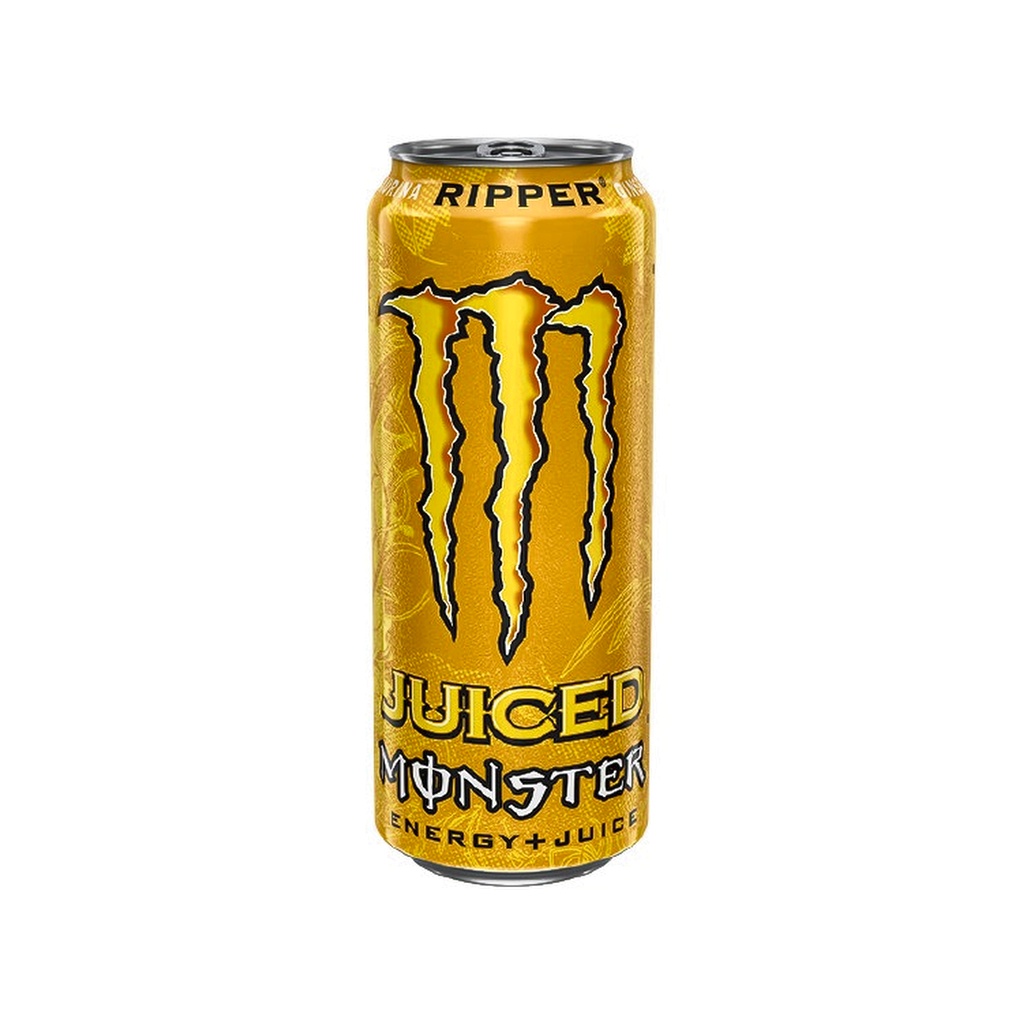 MONSTER ENERGY RIPPER LATX473ML