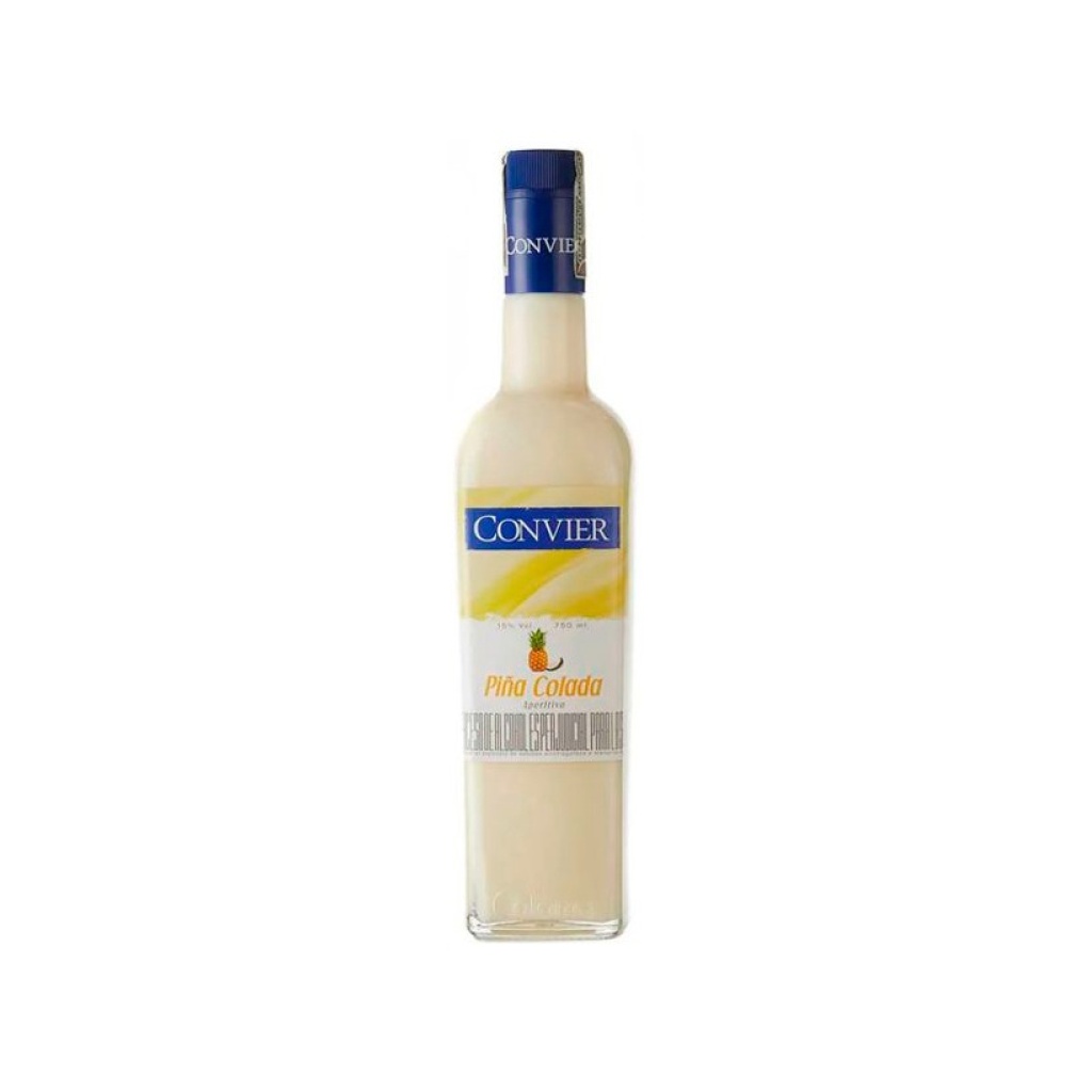 AP. PIÑA COLADA CONVIER x 750 cc