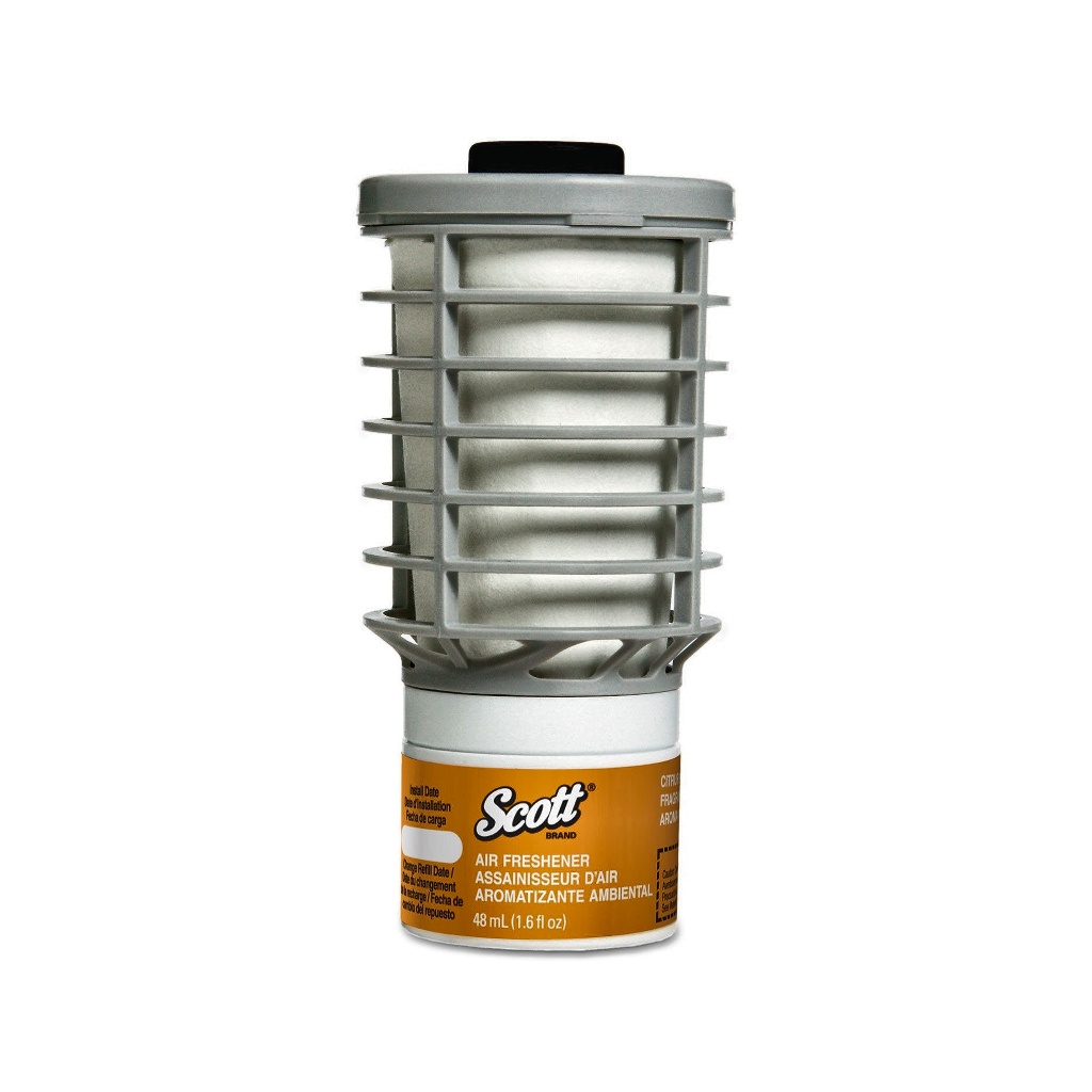 AMBIENT. KIMCARE CONTINUO CITRUS 30179615 FSC X 48ML