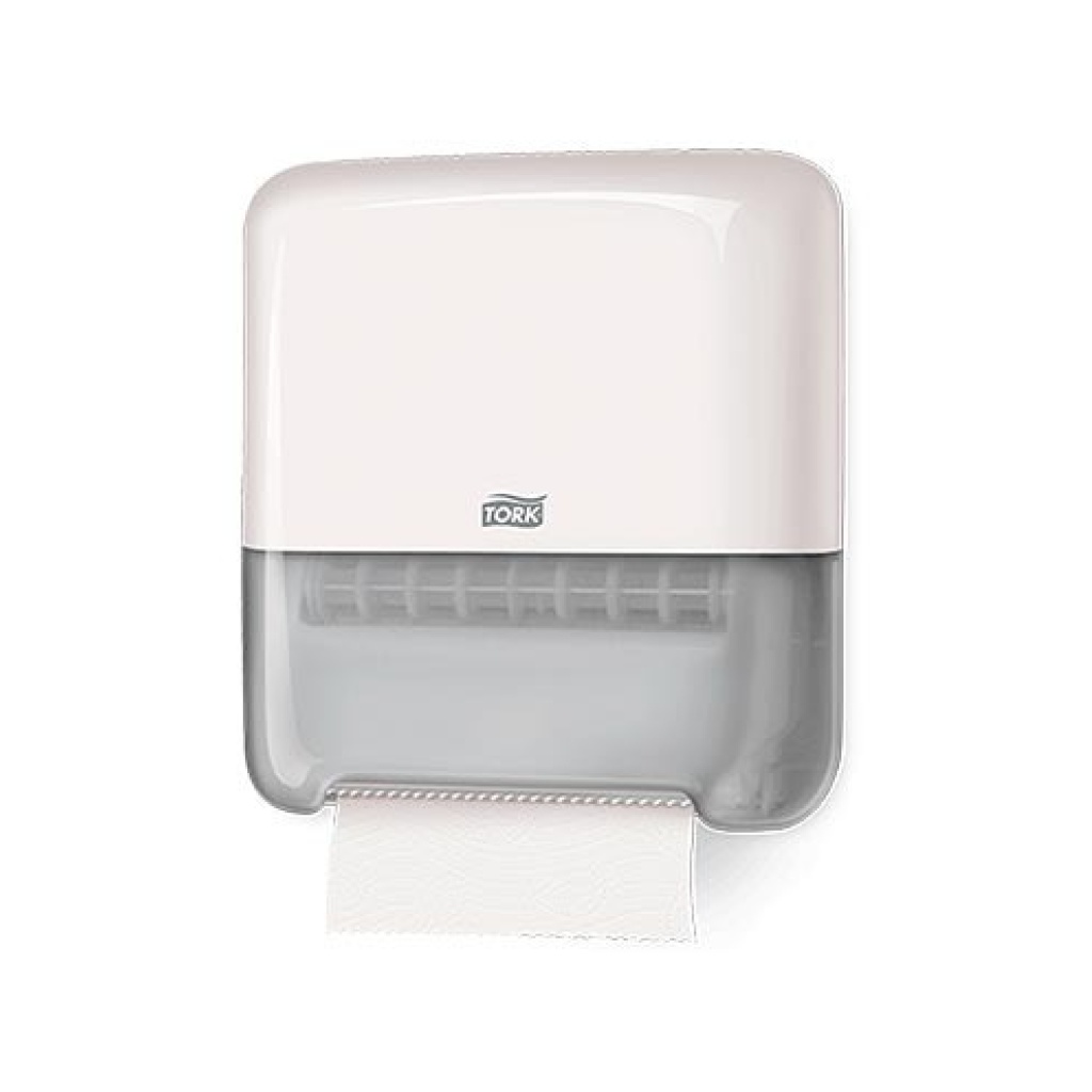 DISP. ELECTONICO DE TOALLA MANOS EN RLL 30209851 UNIDAD