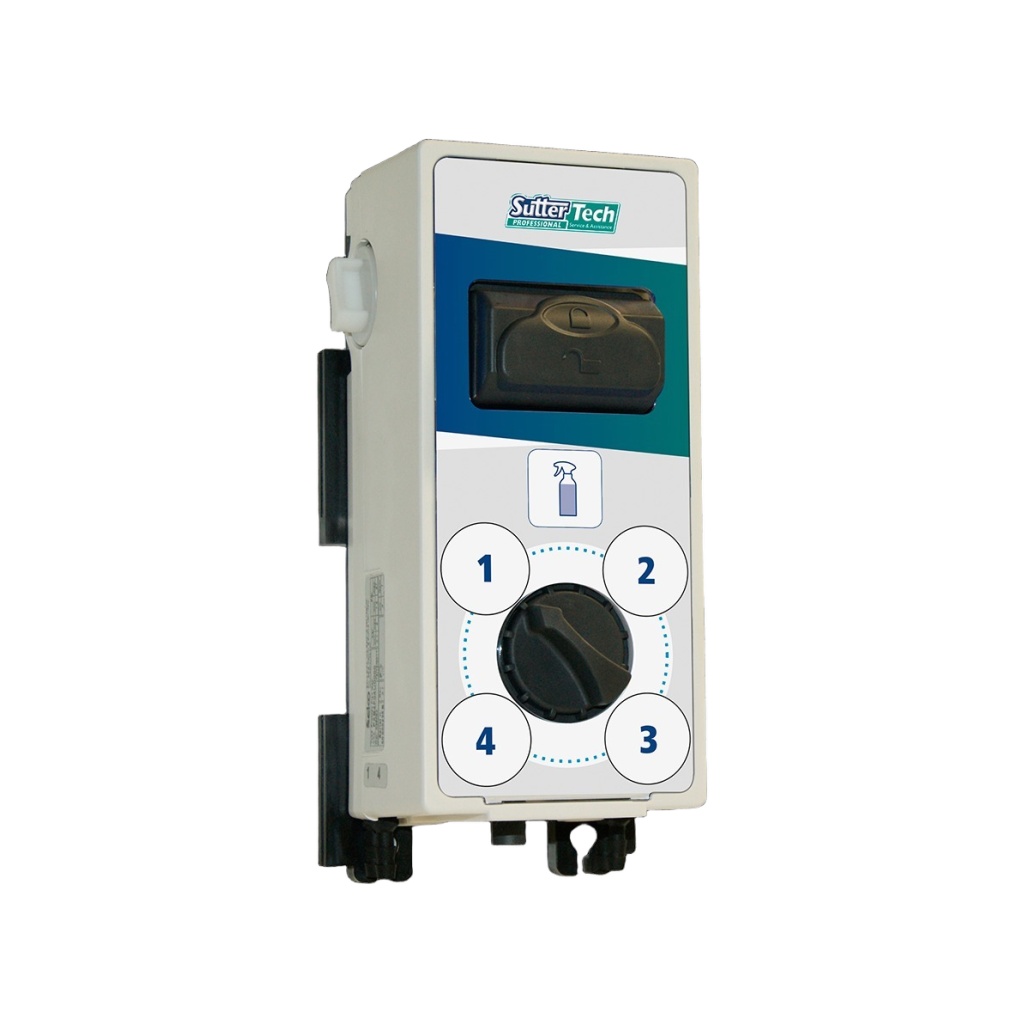 DILUTOR PROMAX 4 PROD 4 LPM D1222801 UNIDAD_UT