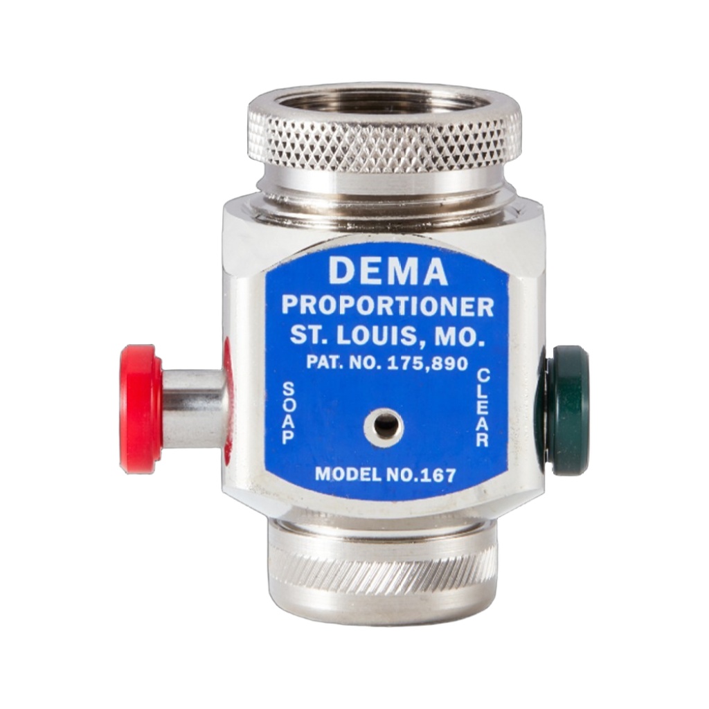 DOSIFICADOR DEMA 167T DAV72003 UNIDAD