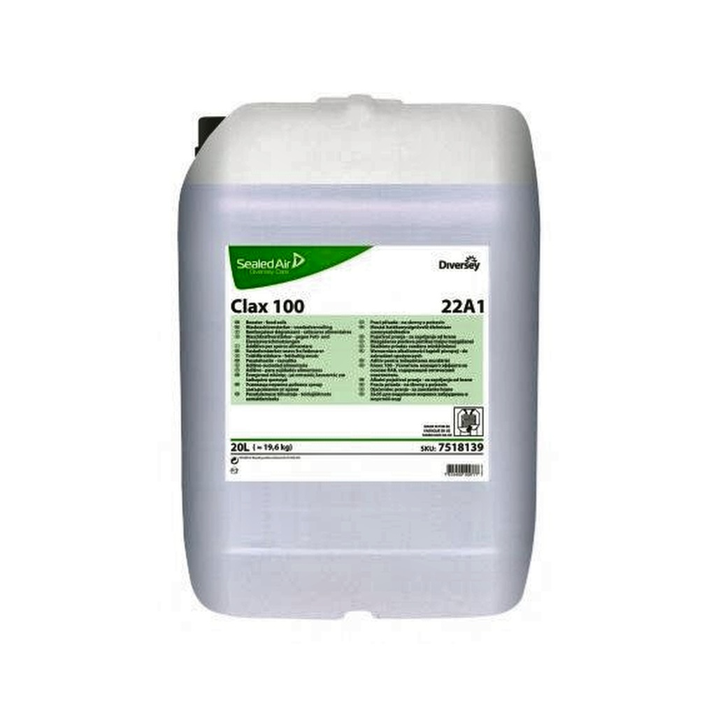 CLAX 100 - 100943957 GAL X 20 LT