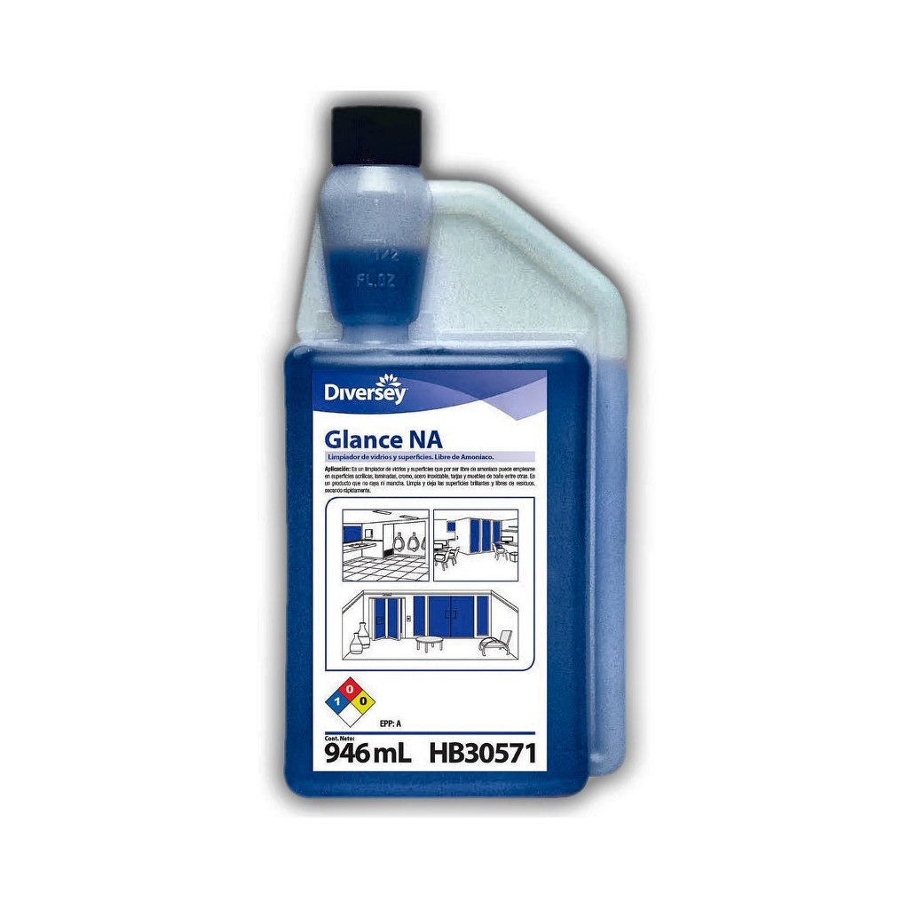 GLANCE NA ACCUMIX HB30571 FSC X946 ML