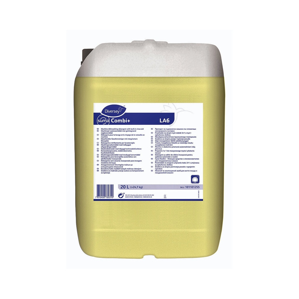 SUMA COMBI 101101255 GFA X 20 LTS