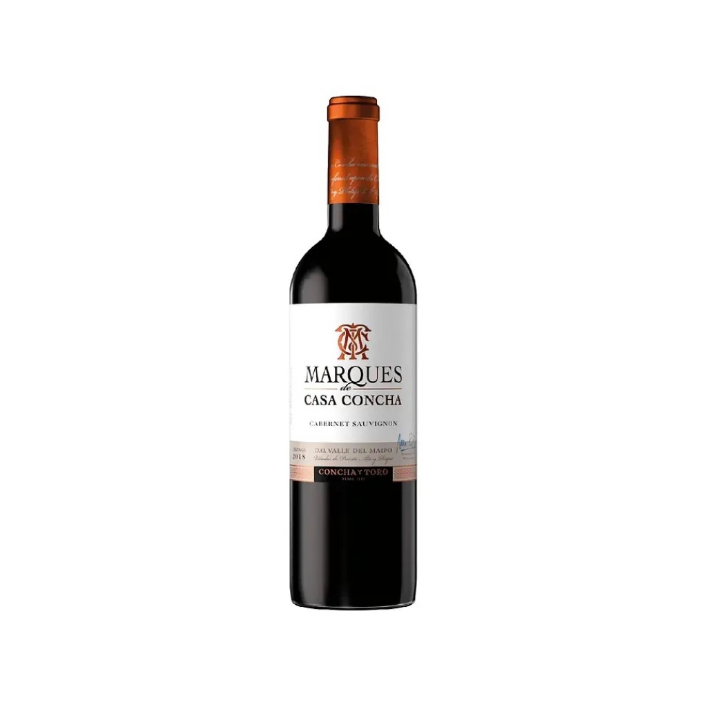 VINO MARQUES CABERNET x 750 cc