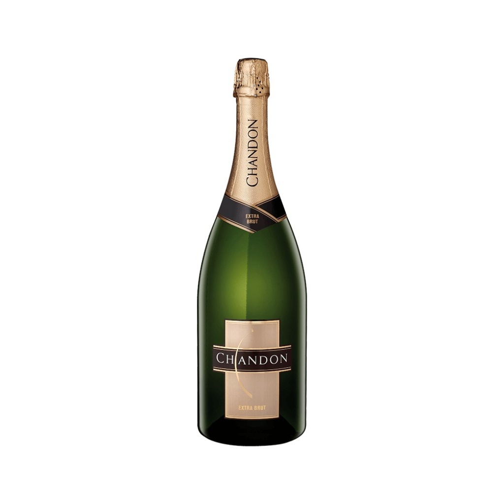 VINO ESPUMOSO CHANDON EXTRA BRUT x 375 cc